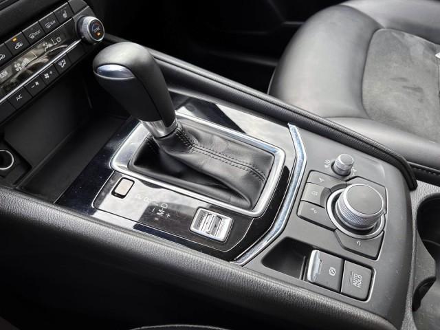 2023 MAZDA CX-5 - $22,174