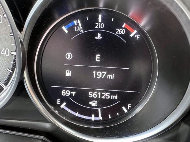 2023 MAZDA CX-5 - $22,174