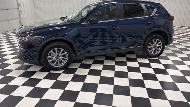 Preowned 2023 Mazda CX-5 2.5 S Select for Sale