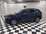 2023 CX-5 Thumbnail 1