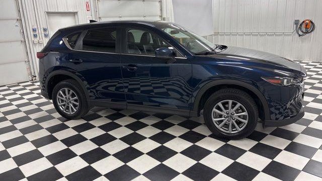 2023 Mazda CX-5 2.5 S Select
