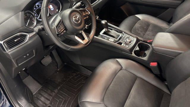 2023 Mazda CX-5 2.5 S Select