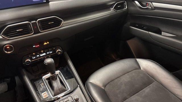 2023 Mazda CX-5 2.5 S Select