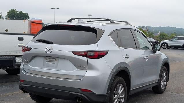 2023 Mazda CX-5 2.5 S Select