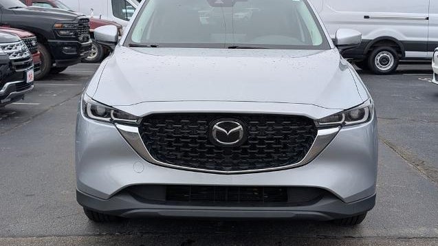 2023 Mazda CX-5 2.5 S Select