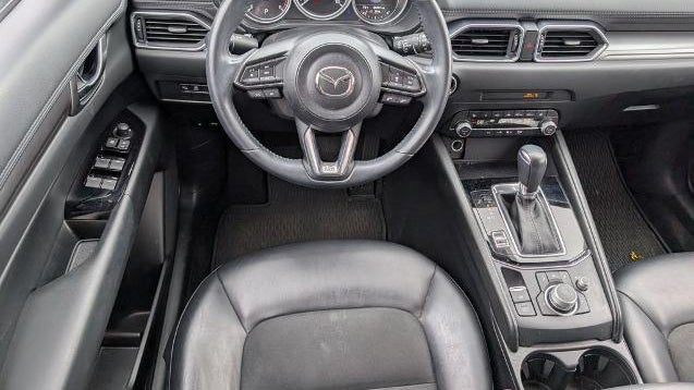 2023 Mazda CX-5 2.5 S Select