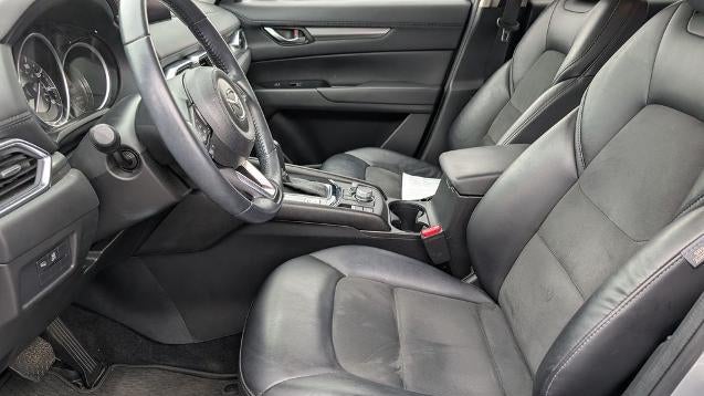 2023 Mazda CX-5 2.5 S Select