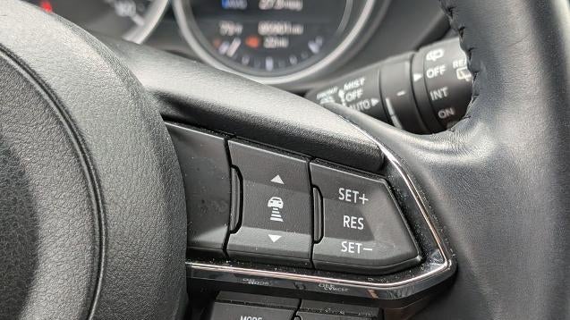 2023 Mazda CX-5 2.5 S Select