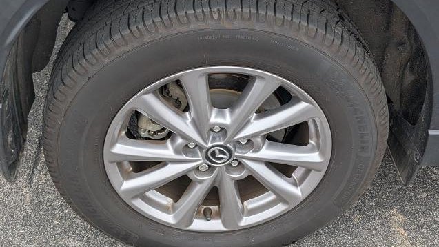 2023 Mazda CX-5 2.5 S Select