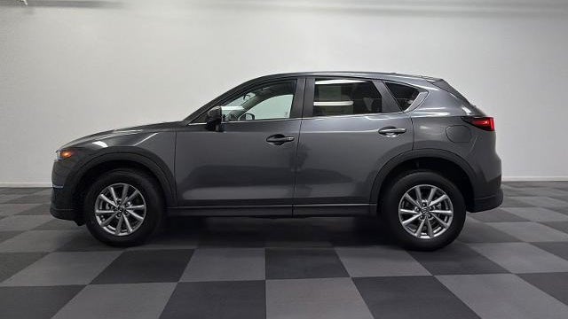2023 Mazda CX-5 2.5 S Select