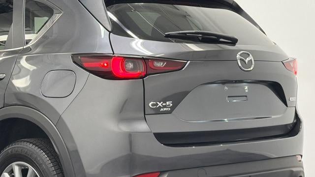 2023 Mazda CX-5 2.5 S Select