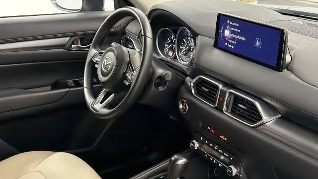 2023 Mazda CX-5 2.5 S Select