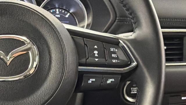 2023 Mazda CX-5 2.5 S Select