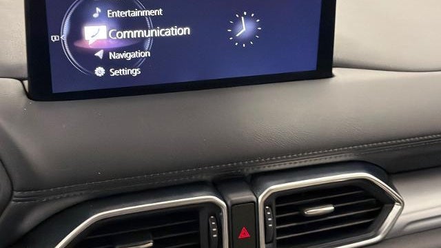 2023 Mazda CX-5 2.5 S Select