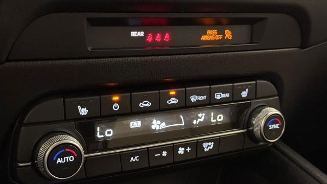 2023 Mazda CX-5 2.5 S Select