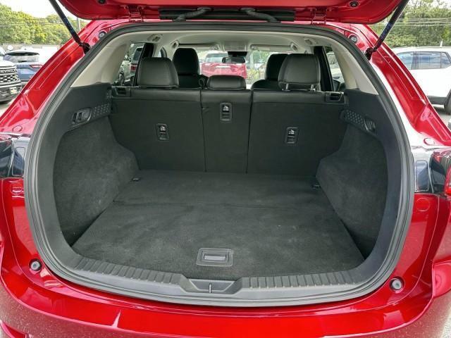 2024 MAZDA CX-5 - $25,174