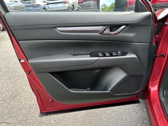 2024 MAZDA CX-5 - $25,174
