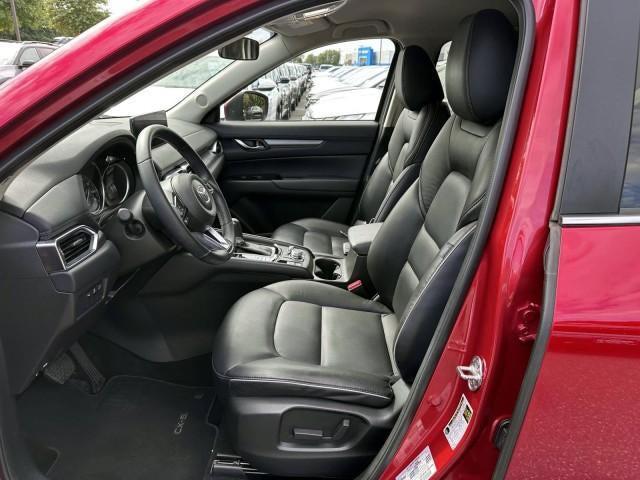 2024 MAZDA CX-5 - $25,174