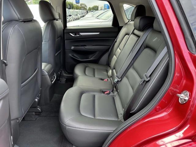 2024 MAZDA CX-5 - $25,174