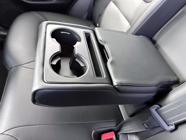 2024 MAZDA CX-5 - $25,174