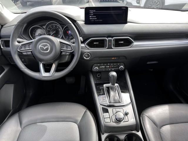 2024 MAZDA CX-5 - $25,174