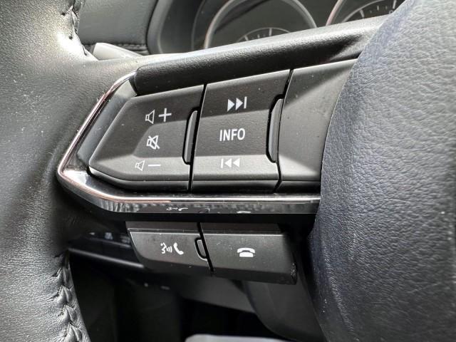 2024 MAZDA CX-5 - $25,174
