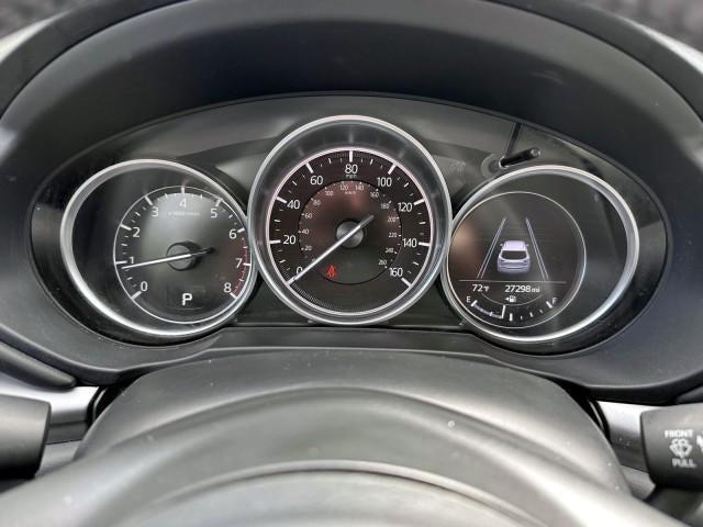 2024 MAZDA CX-5 - $25,174