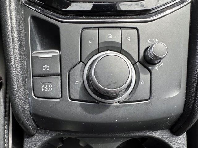 2024 MAZDA CX-5 - $25,174