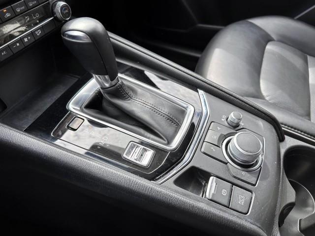 2024 MAZDA CX-5 - $25,174
