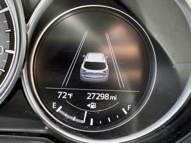 2024 MAZDA CX-5 - $25,174