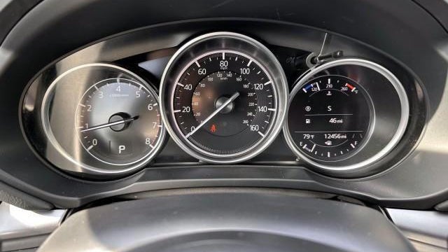 2024 Mazda CX-5 2.5 S Select