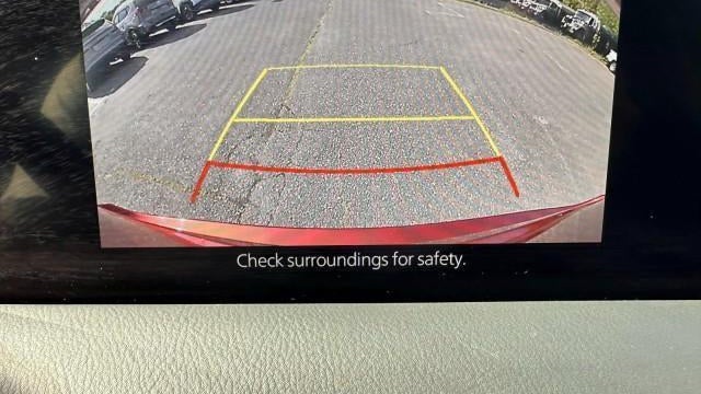 2024 Mazda CX-5 2.5 S Select