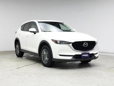 Photo of a 2017 Mazda CX-5 AWD Touring 4DR SUV for sale