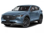 2024 CX-5 Thumbnail 4