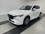 2024 CX-5 Thumbnail 5