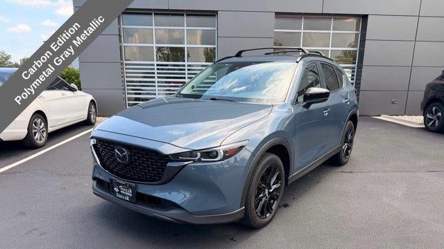 Preowned 2024 Mazda CX-5 2.5 S Preferred for Sale