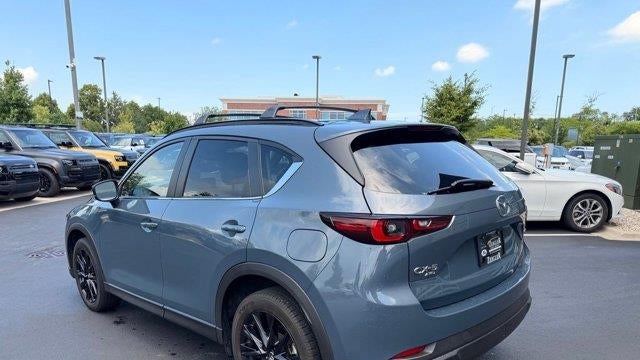 2024 Mazda CX-5 2.5 S Preferred