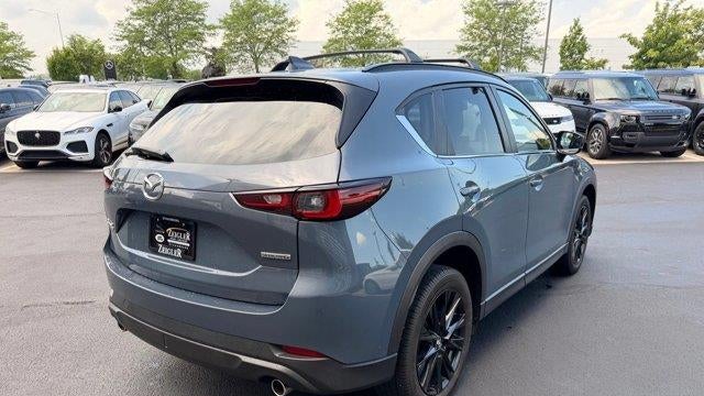 2024 Mazda CX-5 2.5 S Preferred