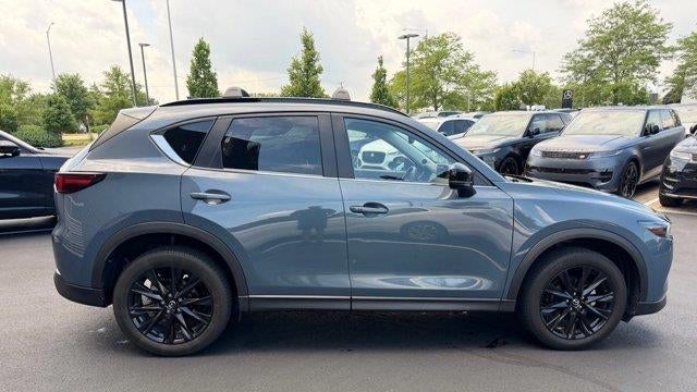 2024 Mazda CX-5 2.5 S Preferred