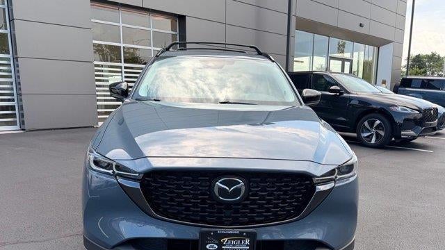 2024 Mazda CX-5 2.5 S Preferred