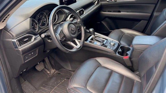 2024 Mazda CX-5 2.5 S Preferred