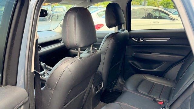 2024 Mazda CX-5 2.5 S Preferred