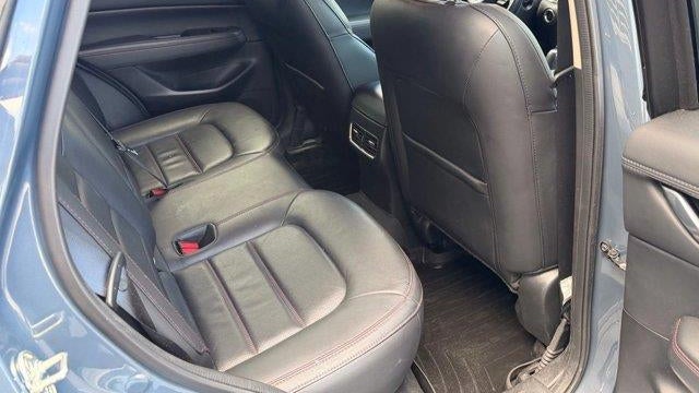 2024 Mazda CX-5 2.5 S Preferred