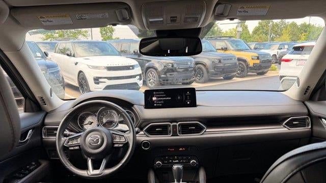 2024 Mazda CX-5 2.5 S Preferred