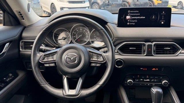 2024 Mazda CX-5 2.5 S Preferred