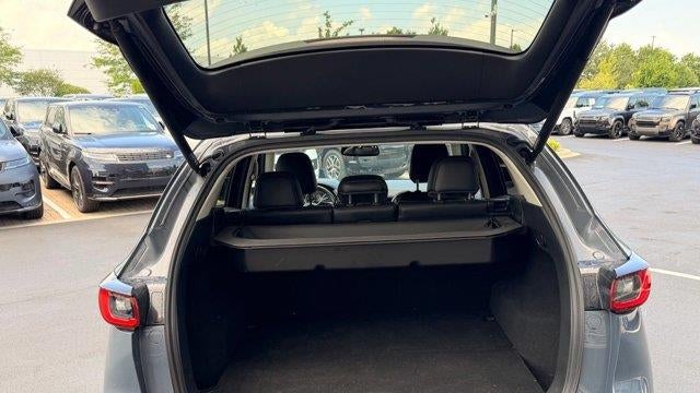 2024 Mazda CX-5 2.5 S Preferred