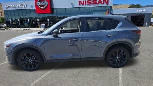 Preowned 2024 Mazda CX-5 2.5 S Carbon Edition for Sale