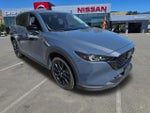 2024 CX-5 Thumbnail 5