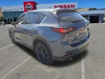 2024 CX-5 Thumbnail 8