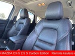 2024 CX-5 Thumbnail 11